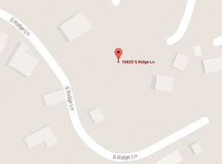 16820 S Ridge Ln, Austin, TX 78734