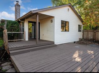 2208 SW Indian Mary Ct, Troutdale, OR 97060