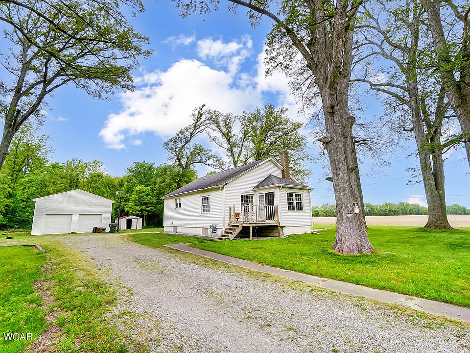 5800 Spencerville Rd, Lima, OH 45805 Zillow