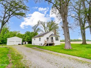 5800 Spencerville Rd, Lima, OH 45805