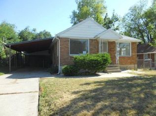 711 Darling St, Ogden, UT 84403