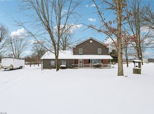 9491 State St, Kinsman, OH 44428