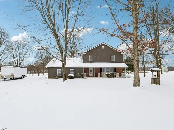 9491 State St, Kinsman, OH 44428