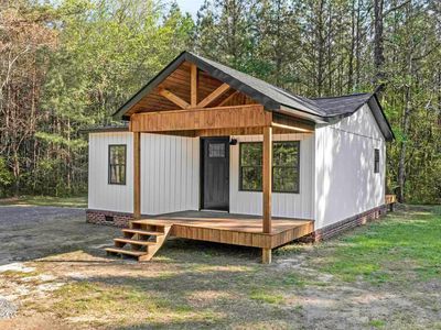 1724 County Road 261, Fort Payne, AL, 35967