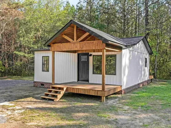 1728 County Road 261, Fort Payne, AL 35967