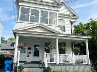 205 Delaware Ave, Albany, NY 12209