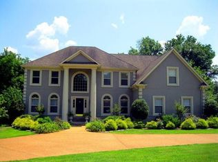 9212 Turtle Point Dr, Killen, AL 35645