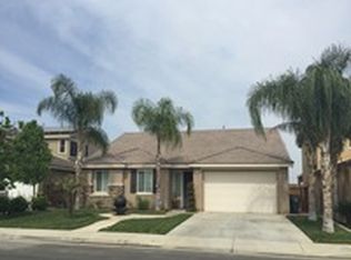 12108 Lotus Vine St, Bakersfield, CA 93311