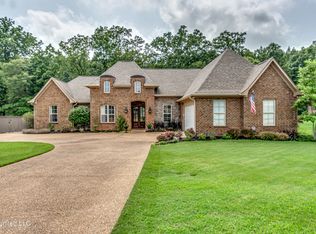 128 Dunleith Way, Clinton, MS 39056