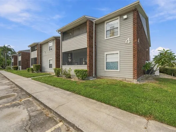1400 GANDY BOULEVARD N #416, ST PETERSBURG, FL 33702
