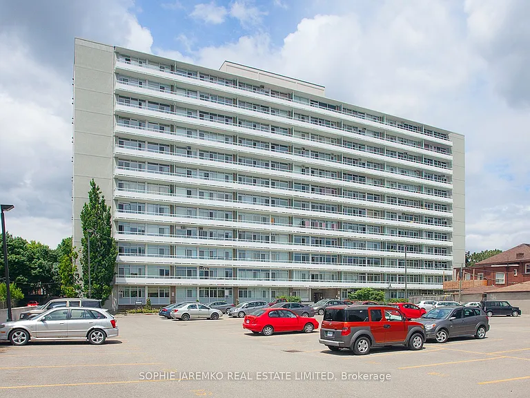 580 Christie St #109 — Photo 3