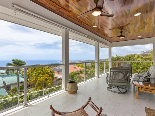 77-6437 Kilohana St, Kailua Kona, HI 96740