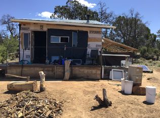 103 Hickory Ln, Pinehill, NM 87357