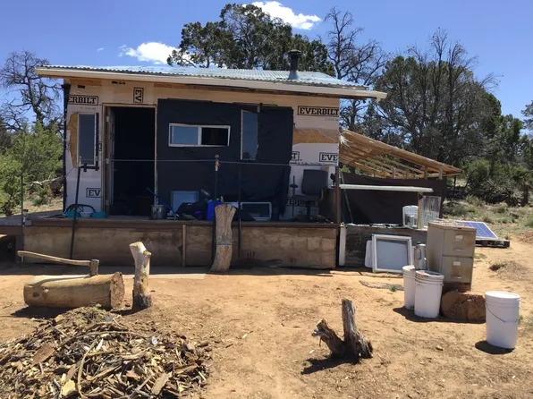 103 Hickory Ln, Pinehill, NM 87357
