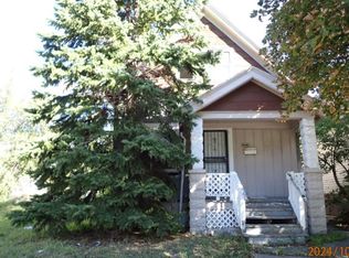 1012 W Hadley St, Milwaukee, WI 53206