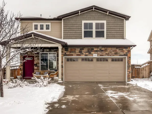 2082 Coach House Loop, Castle Rock, CO 80109