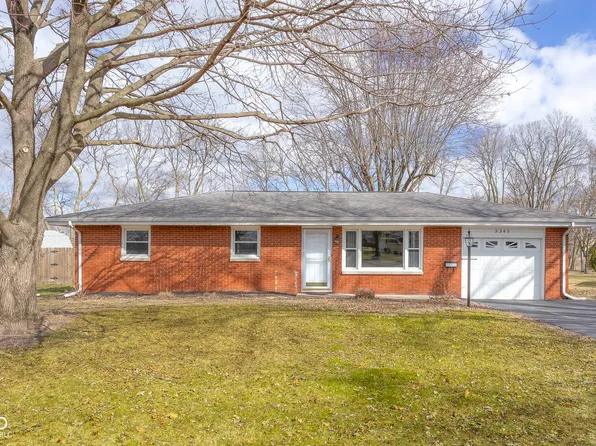 3345 Central Ave, Columbus, IN 47203