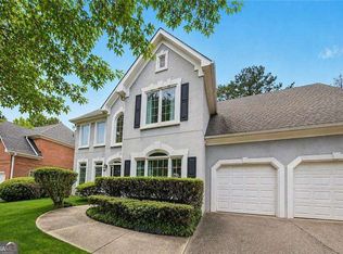 5009 Kendall Sta NW, Acworth, GA 30102