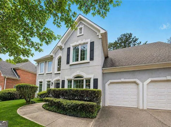5009 Kendall Sta NW, Acworth, GA 30102