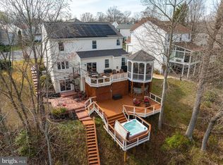 15561 Outlook Pl, Dumfries, VA 22025