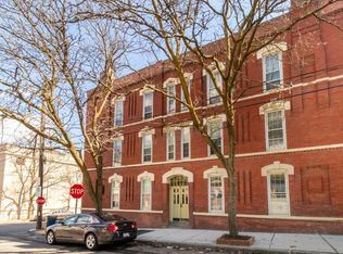 35 Chestnut St. Condominium, Chelsea, MA 02150