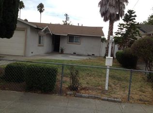 903 Sinbad Ave, San Jose, CA 95116