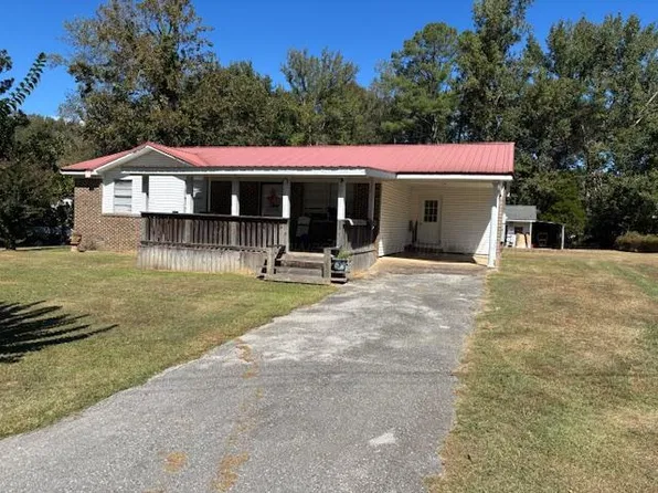 90 Rebecca Dr, Haleyville, AL 35565