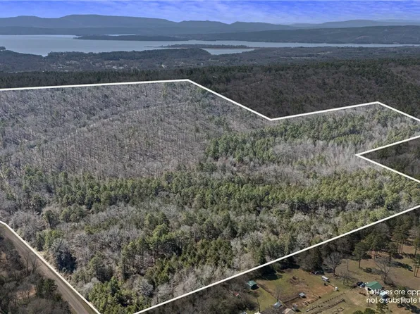 Sims Hollow Rd, London, AR 72847