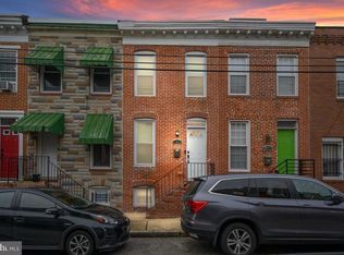 604 Wyeth St, Baltimore, MD 21230