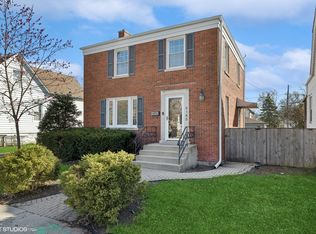 4145 Raymond Ave, Brookfield, IL