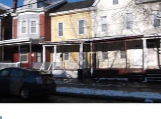 482 Stuyvesant Ave, Trenton, NJ