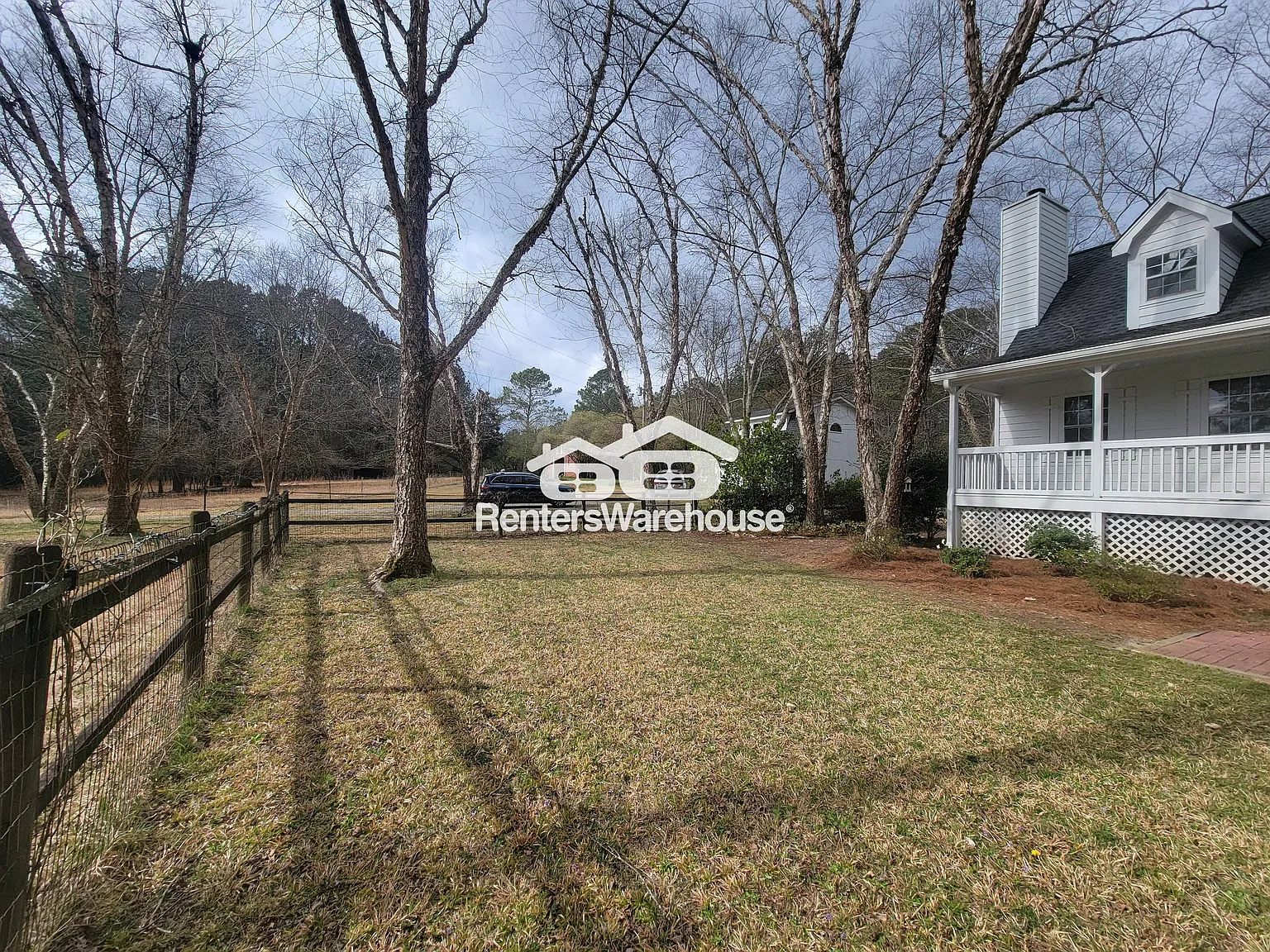 Peaceful Country Living on 5+ Acres in Sought-After Chattahoochee Hills — Photo 3