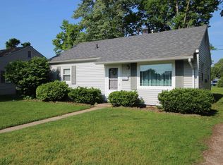 191 Joyce Ct, Elkhart, IN 46516