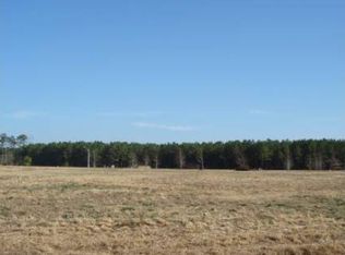 8436 Ashleigh Dr, Ivor, VA 23866