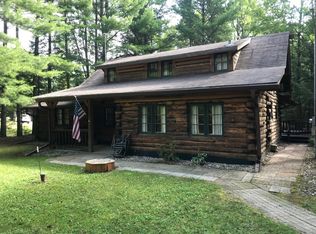 N4460 E Campfire Rd, Leopolis, WI 54948