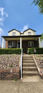 1508 6th Street, Moundsville, WV, 26041