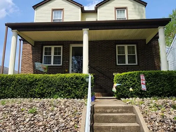 1508 6th Street, Moundsville, WV 26041