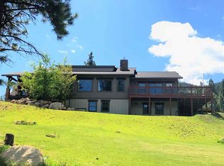 8 High View Rd, Clancy, MT 59634