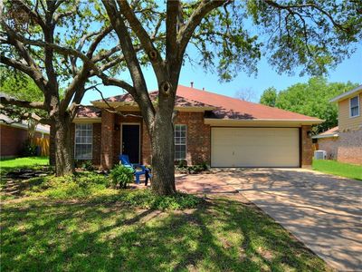9021 Marthas Dr, Austin, TX, 78717