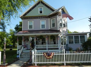 2460 Route 11, Mooers, NY 12958