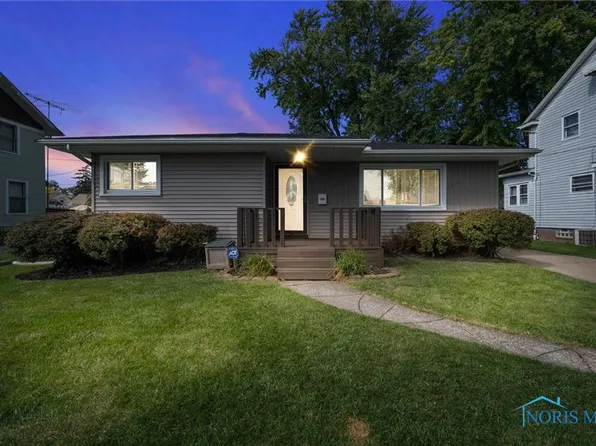 2933 115th St, Toledo, OH 43611