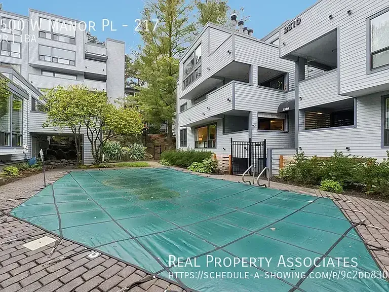 2500 W Manor Pl #217 — Photo 24