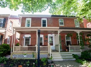 260 N Union St, Lambertville, NJ 08530
