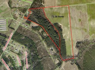 0 Fowler Manning Rd, Richlands, NC 28574