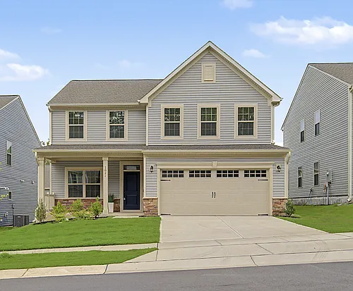1621 Crimson Leaf Ln Photo 1