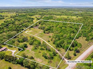 23400 County Road 3 Dr, Stonewall, OK 74871