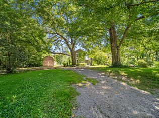 12855 Peacock Rd, Leslie, MI 49251