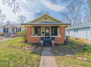 1204 S Grant St, Bloomington, IN
