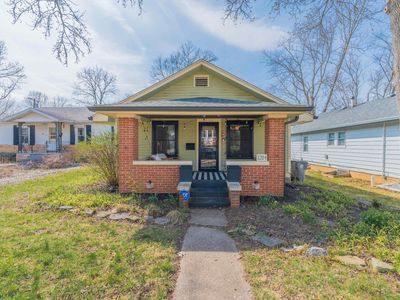 1204 S Grant St, Bloomington, IN, 47401