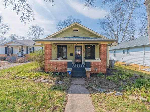 1204 S Grant St, Bloomington, IN 47401